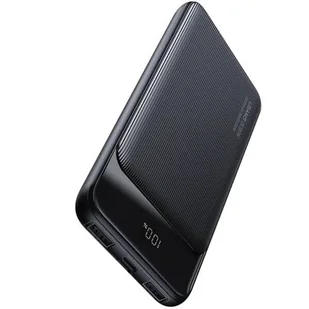 USAMS Powerbank 30000mAh 10W 1C+2A czarny XY Series 30KCD20201 US-CD2023 - Powerbanki - miniaturka - grafika 11