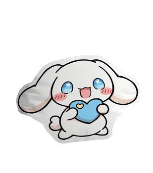 Poduszka Chibi - Cinnamoroll