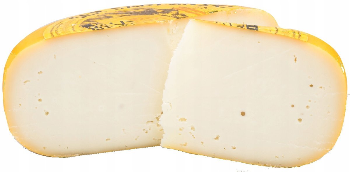 Ser kozi europejski, dojrzewający, 130 g