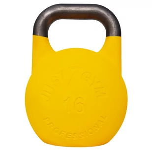 Kettlebell Competition Premium 16kg - Kettlebell - miniaturka - grafika 1