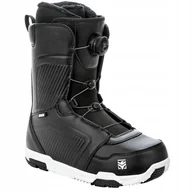 Buty snowboardowe - Buty Snowboardowe Raven Flush Moz 40 (26cm) - miniaturka - grafika 1