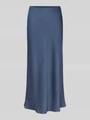Spódnice - Długa spódnica z elastycznym pasem model ‘VIELLETTE’ - miniaturka - grafika 1