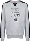 Bluzy męskie - Diesel Sport Oryginalna Bluza Męska Rozmiar M - miniaturka - grafika 1