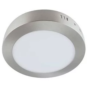 Downlight Struhm Oprawa LED natynkowa Martin C 6W 4000K Mat Chrom ideus_03272 - Oprawy, klosze i abażury - miniaturka - grafika 1