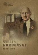 Biografie i autobiografie - Stefan Korboński 1901 1989 - miniaturka - grafika 1