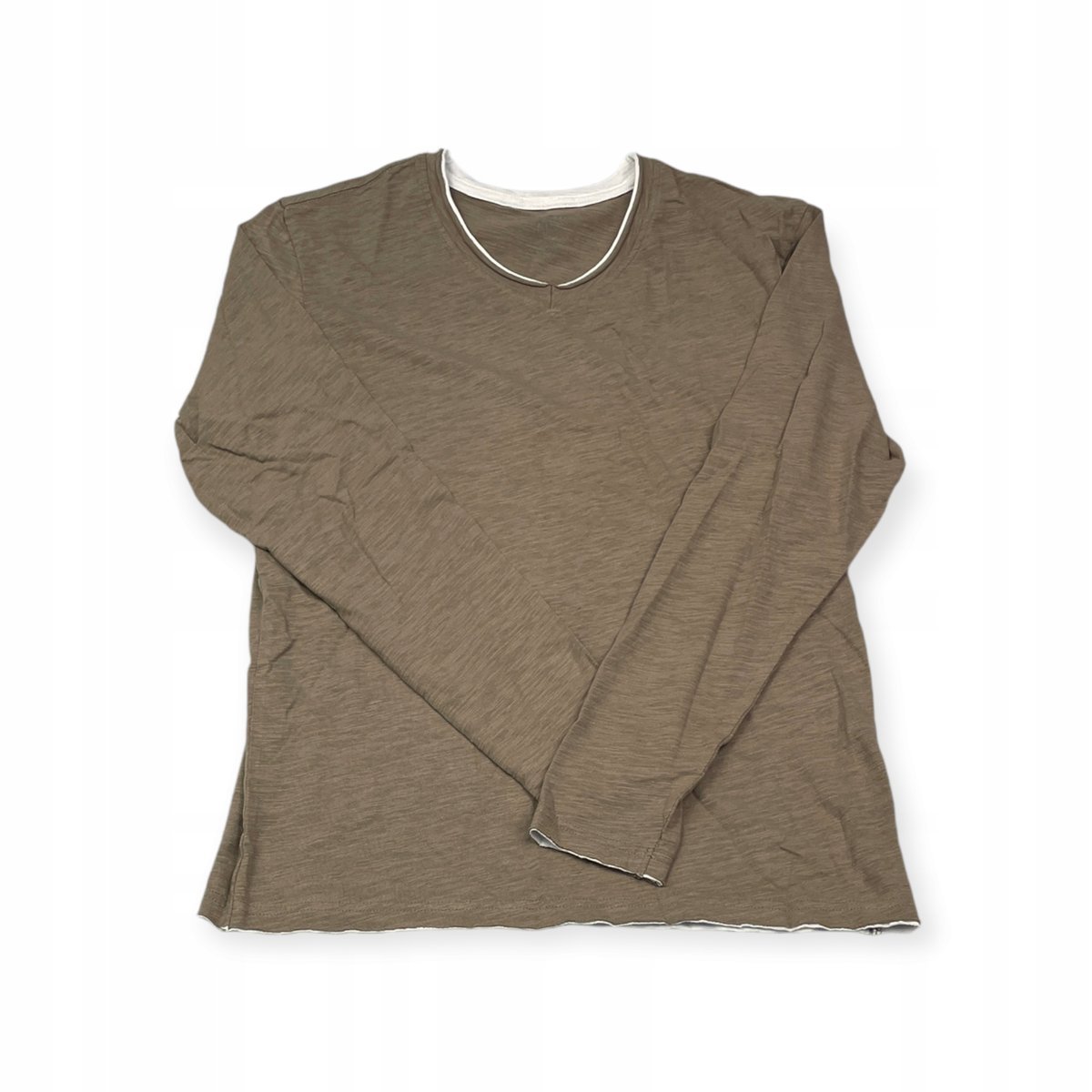 Bluzka na długi rękaw damska Tom Harding M