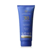 Balsamy i kremy do opalania - Lykkegaard Sun Body Lotion SPF30 Preparat do opalania ciała 200 ml - miniaturka - grafika 1