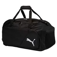 Torby sportowe - Puma ligi M torba, czarny 75209 01 - miniaturka - grafika 1