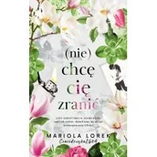 Literatura obyczajowa - (Nie) chcę cię zranić - miniaturka - grafika 1