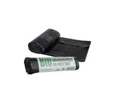 Worki na śmieci - BioBag Worki na psie odchody 100% biodegradowalne - miniaturka - grafika 1