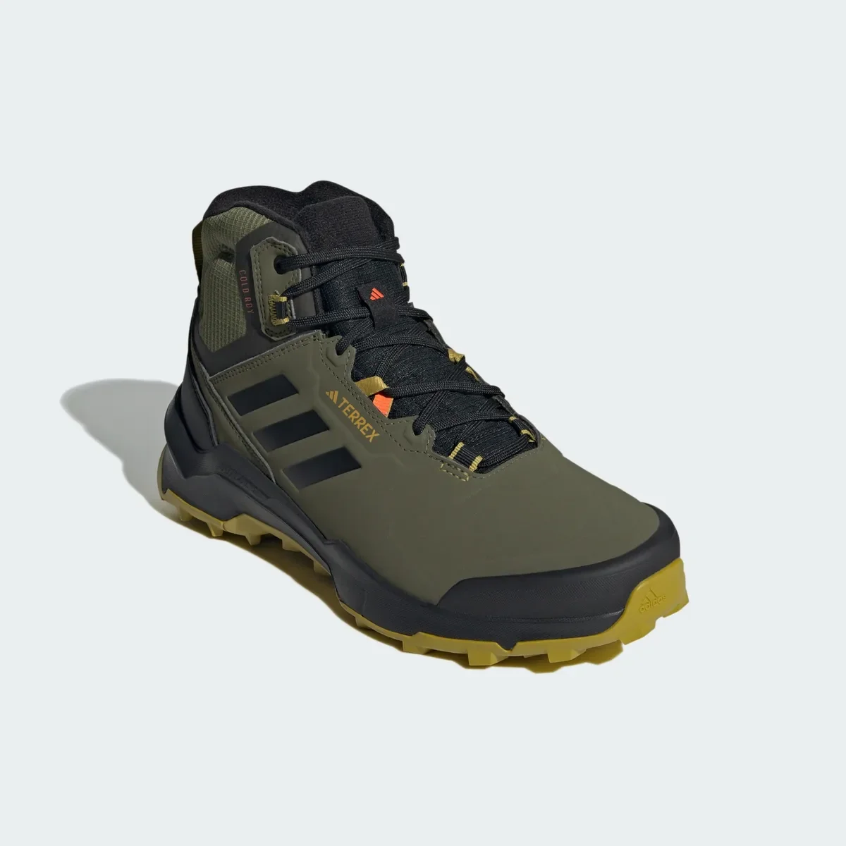 ADIDAS TERREX AX4 MID PrimaLoft BETA COLD R.DY Trekkingowe IF4954 r. 42