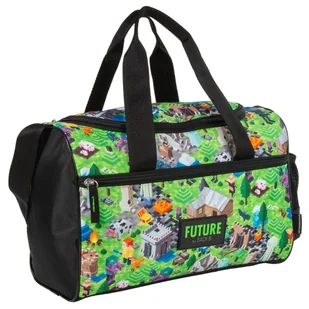 Torba podróżna B Df 37 Derform - torba - Torby sportowe - miniaturka - grafika 1