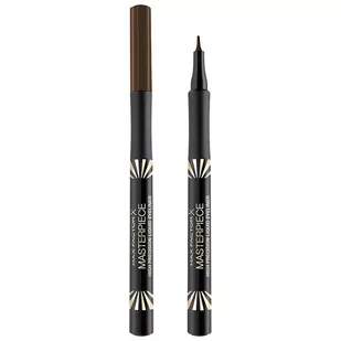 Max Factor MASTERPIECE HIGH PRECISION EYELINER w kolorze CHOCOLAT, 1 G - Eyelinery - miniaturka - grafika 1