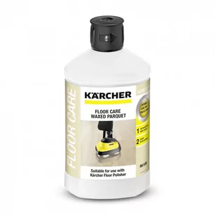 Karcher Płyn do pielęgnacji parkietu - 6.295-394.0 (6.295-778.0) - Środki do podłóg i mebli - miniaturka - grafika 4