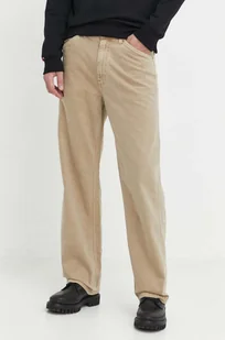 Superdry jeansy męskie - Spodnie męskie - miniaturka - grafika 1