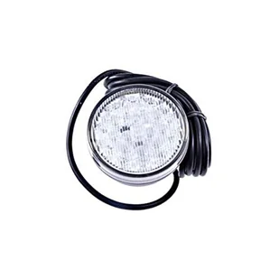 Hella 2BE 980 690  301 lampa kierunkowskazu, przód 2BE 980 690-301 - Żarówki samochodowe - miniaturka - grafika 1
