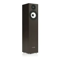 Głośniki i kolumny - Pylon Audio Pearl 20 – Kolumna podłogowa Wenge - miniaturka - grafika 1