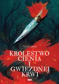 Horror, fantastyka grozy - królestwo cienia i gwiezdnej krwi - miniaturka - grafika 1
