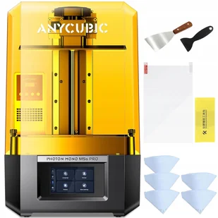 Drukarka 3D Anycubic Photon Mono M5S Pro - Drukarki 3D - miniaturka - grafika 1