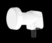 Konwertery satelitarne - INVERTO Home Pro Konwerter Single - miniaturka - grafika 1