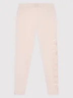 Legginsy - Guess Legginsy J2YB01 J1313 Różowy Slim Fit - miniaturka - grafika 1
