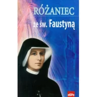 Religia i religioznawstwo - eSPe Różaniec ze św. Faustyną - eSPe - miniaturka - grafika 1