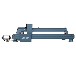 Longer Laser B1 30W Laser Engraver Cutter, 6-core Laser Head, 450 x 440mm Engraving Area - EU - Grawerowanie i akcesoria - miniaturka - grafika 13