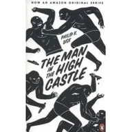 Pozostałe książki - Penguin Man in the High Castle - miniaturka - grafika 1