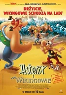 Kino familijne DVD - Asterix i Wikingowie - miniaturka - grafika 1