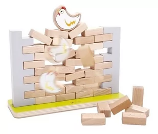 Spadająca kura - Gry planszowe - miniaturka - grafika 1