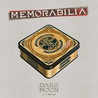 Pop - Box: Memorabilia (Moon Version) - miniaturka - grafika 1