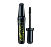 Tusze do rzęs - Rimmel London London Volume Shake tusz do rzęs 9 ml dla kobiet 003 Extreme Black - miniaturka - grafika 1