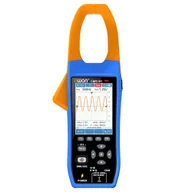 Multimetry - OWON CMS101 3-in-1 Digital Clamp Meter 1000A AC/DC Recorder and Oscilloscope Function 20000 Counts - miniaturka - grafika 1