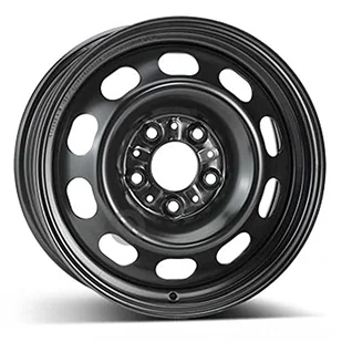 KFZ 1 Serie 2014-) TPMS 6.50 x 16 5 x 120.0 ET 33 - Felgi stalowe - miniaturka - grafika 1