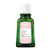 Olejki do mycia twarzy - Weleda Kojący olejek do twarzy z midgałami - miniaturka - grafika 1