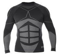 Koszulki męskie - Magnum, Koszulka męska termiczna, Jupiter, rozmiar L - miniaturka - grafika 1