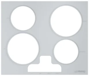 Silikonowa osłona SMEG KITCVRI (22) 877 77 77 Raty 0%! Indywidualne wyceny! - Akcesoria i części do kuchenek i piekarników - miniaturka - grafika 1