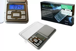 Apte AG52 WAGA ELEKTRONICZNA PRECYZYJNA 500g/0,1g uniwersalny 330-uniw - Wagi specjalistyczne Apte AG52 WAGA ELEKTRONICZNA PRECYZYJNA 500g/0,1g uniwersalny 330-uniw - Wagi specjalistyczne - miniaturka - grafika 1