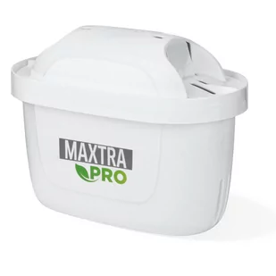 1x Wkład Filtr Do Wody Brita Maxtra Pro Twarda Woda 150 L Oryginał - Wkłady filtrujące - miniaturka - grafika 1