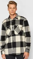 Koszule męskie - ONLY&SONS KOSZULA MĘSKA W KRATKĘ CASUAL XS JHE - miniaturka - grafika 1
