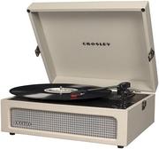 Gramofony - Gramofon Crosley Voyager 33/45/78 Rpm Bt Rca Aux - miniaturka - grafika 1