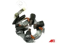 Akcesoria do układu elektrycznego - Mocowanie, szczotki węglowe As-pl SBH0032 - miniaturka - grafika 1