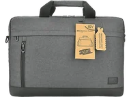 Torby na laptopy - Torba na laptopa ISY INB-2173-1-GY 17.3 Szary - miniaturka - grafika 1
