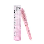 Szczotki i grzebienie do włosów - Sister Young ELIX Cera Heat 25 mm Okrągła szczotka do modelowania włosów - miniaturka - grafika 1