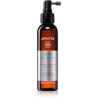 Kosmetyki do stylizacji włosów - Apivita lotion przeciw wypadaniu włosów 150 ml (5201279073503) - miniaturka - grafika 1