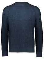 Swetry męskie - Marc O´Polo Sweter w kolorze granatowym - miniaturka - grafika 1