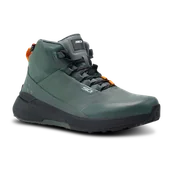 Buty motocyklowe - Buty Motocyklowe SIDI Nucleus Ivy/Czarny48 - miniaturka - grafika 1