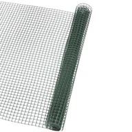 Parawany - Mata ogrodowa siatka HDPE 5x5mm 1x3m VidaXL - miniaturka - grafika 1