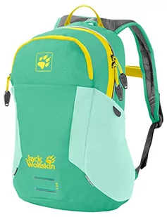 Jack Wolfskin Unisex Moab Jam Dziecięcy Plecak Sportowy - Plecaki - miniaturka - grafika 1