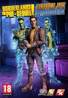 DLC - Borderlands: The Pre-Sequel - Handsome Jack Doppleganger Pack DLC - miniaturka - grafika 1